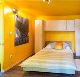 3 Bedroom Apartment in Lapad Bay, Dubrovnik, Sleeps 5