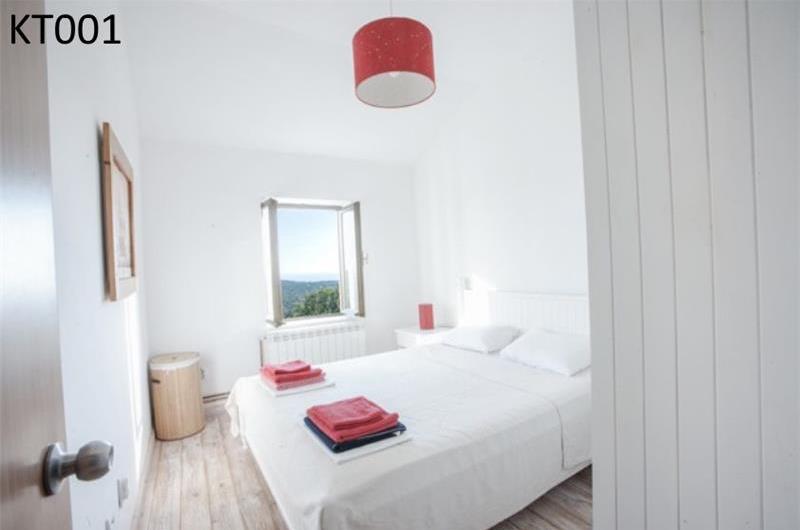 Selection of 1 Bedroom Apartments with Shared Pool in Kotor Bay, Montenegro, Sleeps 2-3