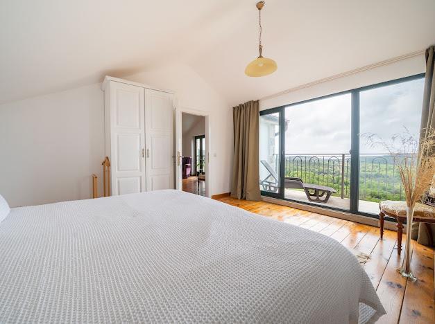 Selection of 1 Bedroom Apartments with Shared Pool in Kotor Bay, Montenegro, Sleeps 2-3