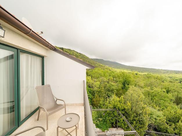 Selection of 1 Bedroom Apartments with Shared Pool in Kotor Bay, Montenegro, Sleeps 2-3