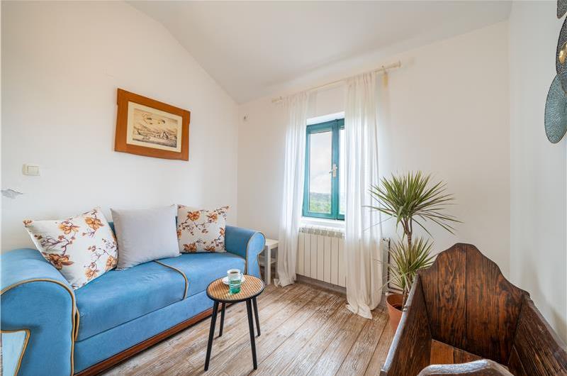 Selection of 1 Bedroom Apartments with Shared Pool in Kotor Bay, Montenegro, Sleeps 2-3