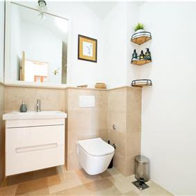 Selection of 1 Bedroom Apartments with Shared Pool in Kotor Bay, Montenegro, Sleeps 2-3