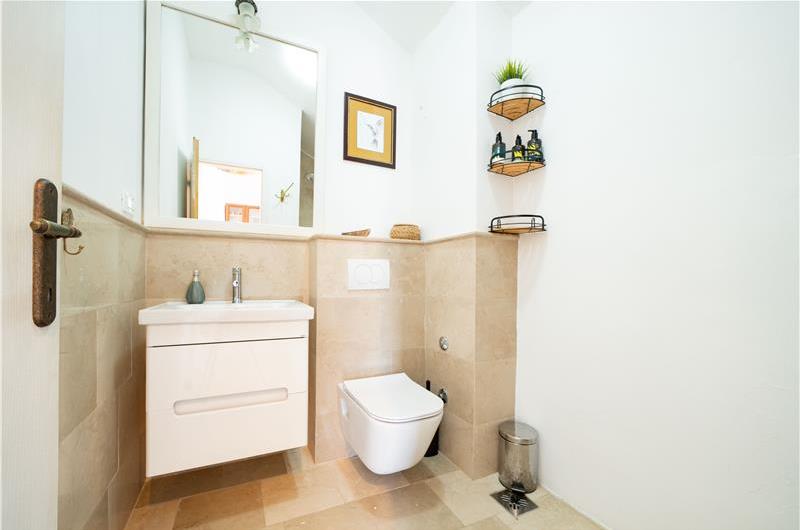 Selection of 1 Bedroom Apartments with Shared Pool in Kotor Bay, Montenegro, Sleeps 2-3