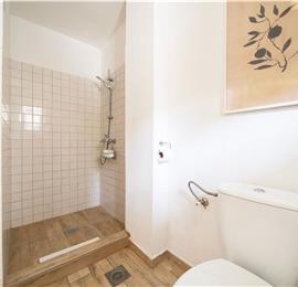 Selection of 1 Bedroom Apartments with Shared Pool in Kotor Bay, Montenegro, Sleeps 2-3