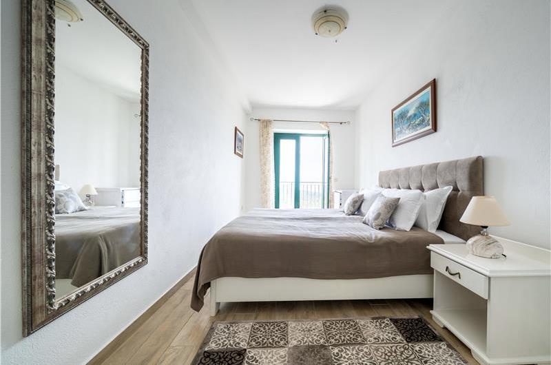 Selection of 1 Bedroom Apartments with Shared Pool in Kotor Bay, Montenegro, Sleeps 2-3