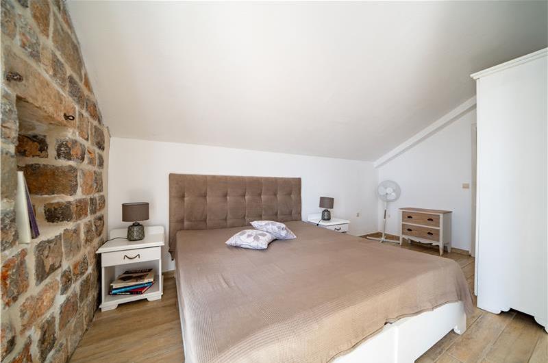 Selection of 1 Bedroom Apartments with Shared Pool in Kotor Bay, Montenegro, Sleeps 2-3