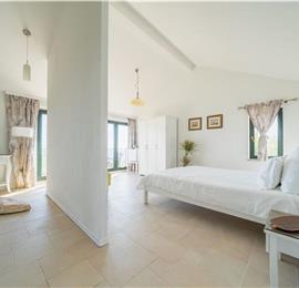 Selection of 1 Bedroom Apartments with Shared Pool in Kotor Bay, Montenegro, Sleeps 2-3