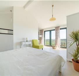 Selection of 1 Bedroom Apartments with Shared Pool in Kotor Bay, Montenegro, Sleeps 2-3