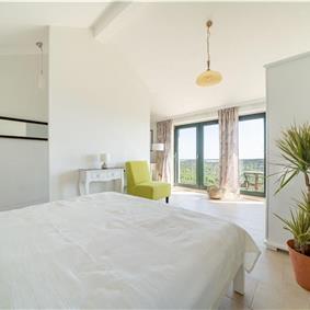 Selection of 1 Bedroom Apartments with Shared Pool in Kotor Bay, Montenegro, Sleeps 2-3