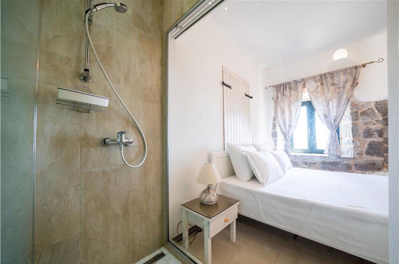 Selection of 1 Bedroom Apartments with Shared Pool in Kotor Bay, Montenegro, Sleeps 2-3
