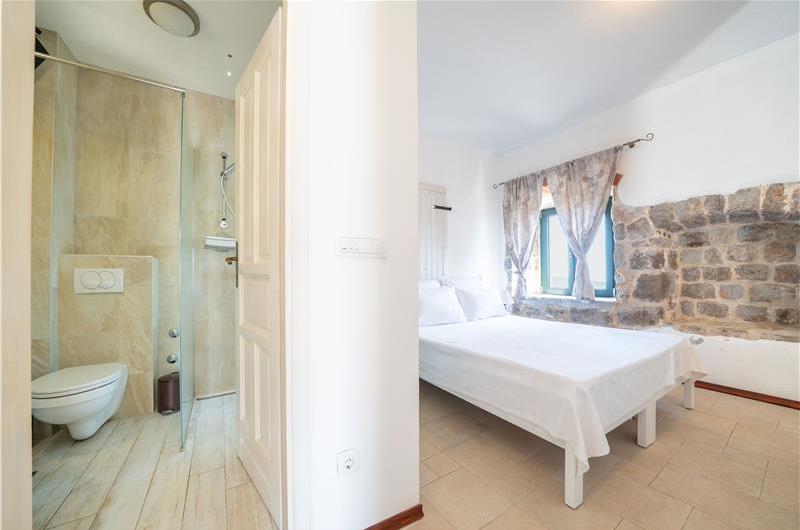 Selection of 1 Bedroom Apartments with Shared Pool in Kotor Bay, Montenegro, Sleeps 2-3