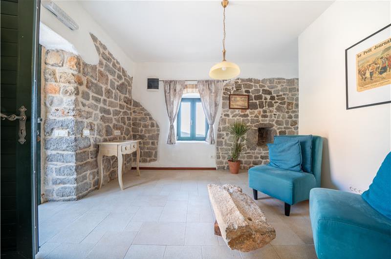 Selection of 1 Bedroom Apartments with Shared Pool in Kotor Bay, Montenegro, Sleeps 2-3