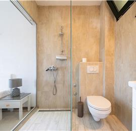 Selection of 1 Bedroom Apartments with Shared Pool in Kotor Bay, Montenegro, Sleeps 2-3