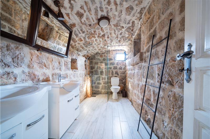 Selection of 1 Bedroom Apartments with Shared Pool in Kotor Bay, Montenegro, Sleeps 2-3