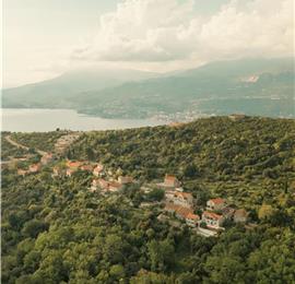 Selection of 1 Bedroom Apartments with Shared Pool in Kotor Bay, Montenegro, Sleeps 2-3