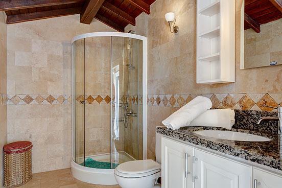 Villa in Kalkan, photograph 13