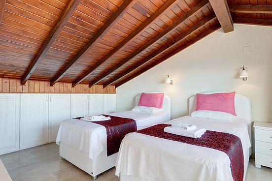 Villa in Kalkan, photograph 6