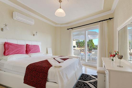 Villa in Kalkan, photograph 7