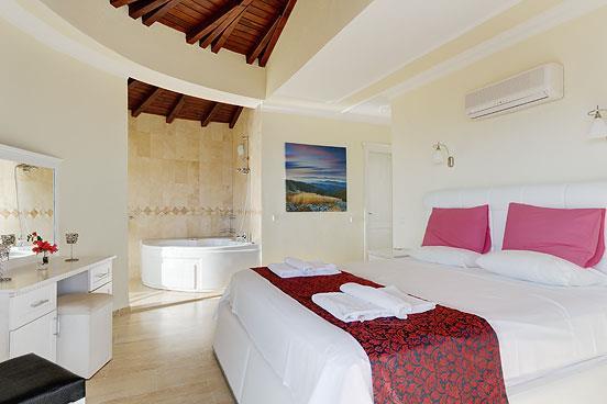 Villa in Kalkan, photograph 8