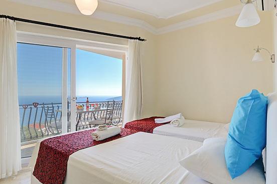 Villa in Kalkan, photograph 9