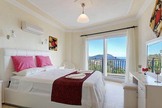 Villa in Kalkan, photograph 11