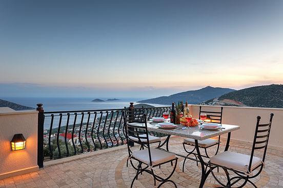 Villa in Kalkan, photograph 15