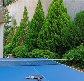 5 Bedroom Villa with Pool in Kalkan, sleeps 10