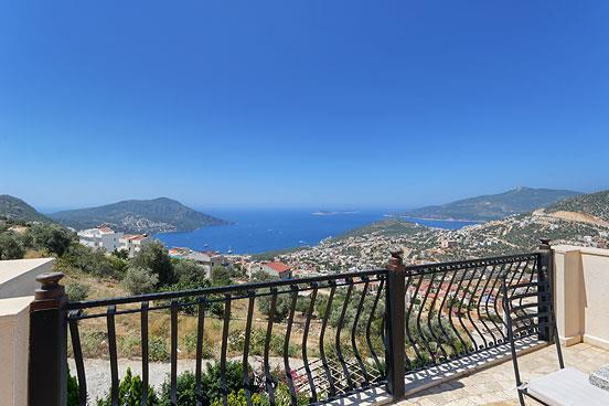 Villa in Kalkan, photograph 22