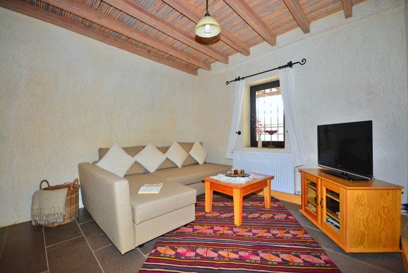 Villa in Bodrum & Bitez, photograph 4