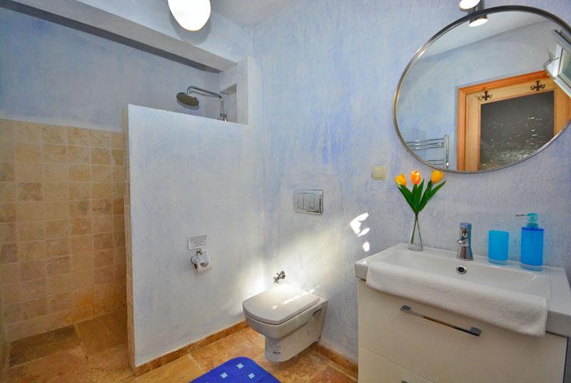 Villa in Bodrum & Bitez, photograph 8
