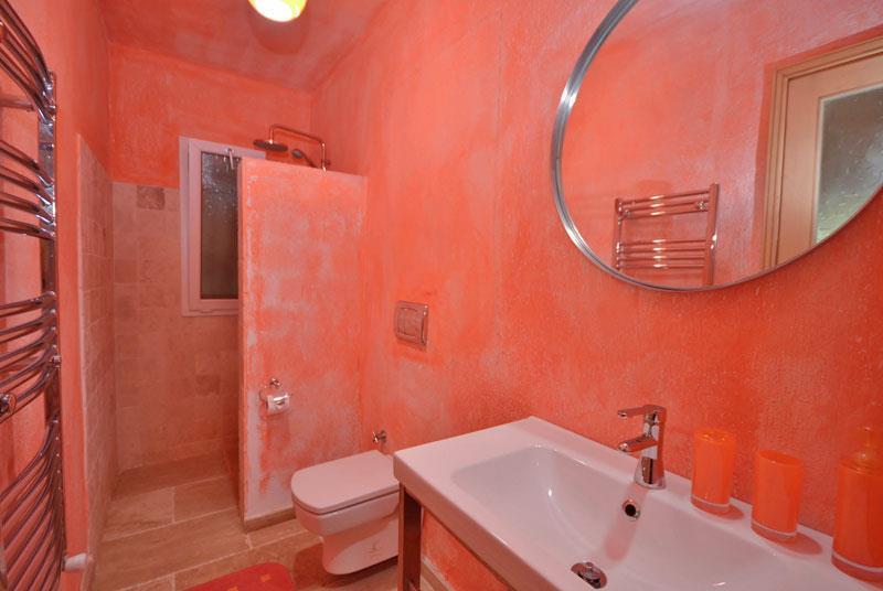 Villa in Bodrum & Bitez, photograph 9