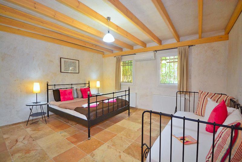 Villa in Bodrum & Bitez, photograph 6