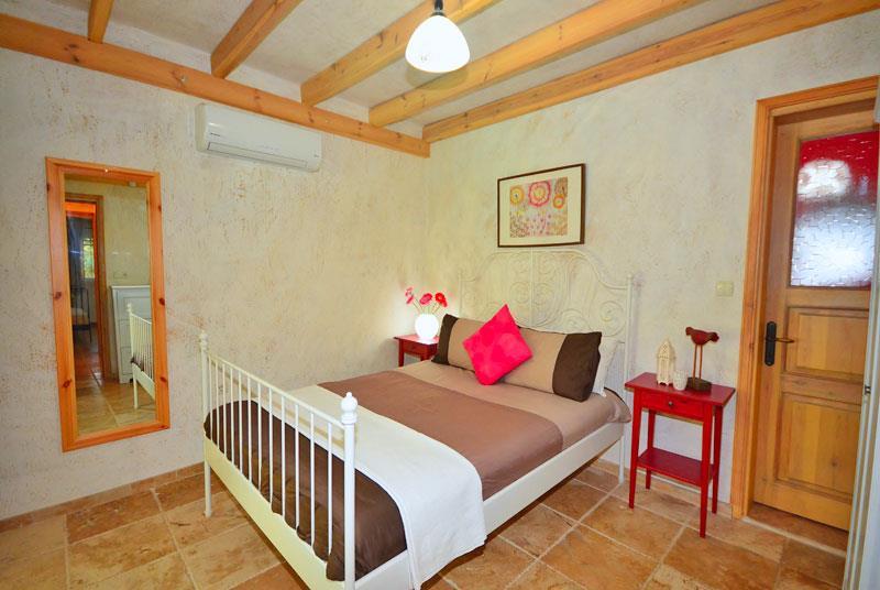 Villa in Bodrum & Bitez, photograph 7