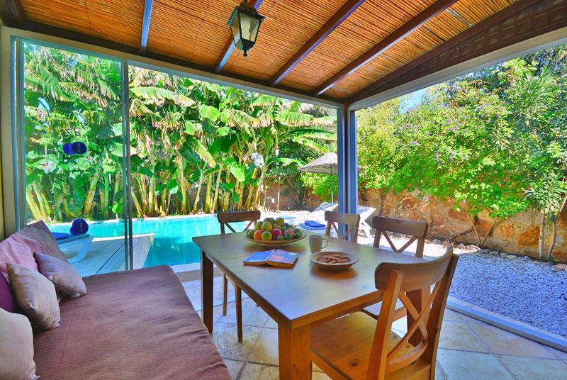 Villa in Bodrum & Bitez, photograph 3
