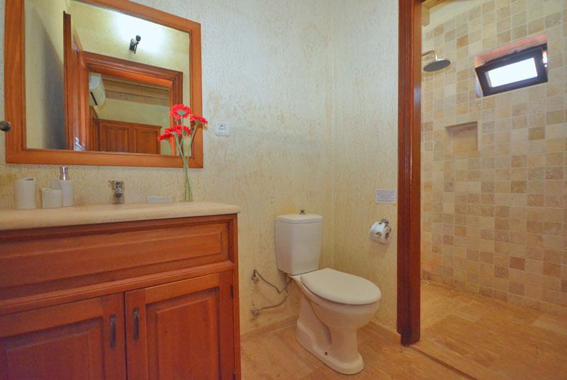 Villa in Bodrum & Bitez, photograph 9