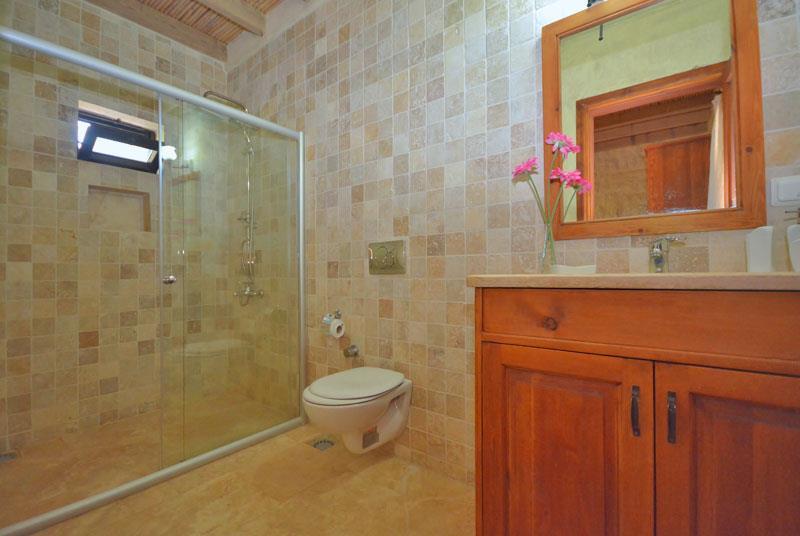 Villa in Bodrum & Bitez, photograph 8
