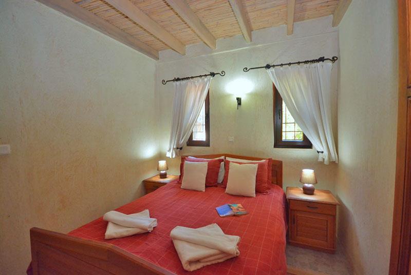 Villa in Bodrum & Bitez, photograph 6