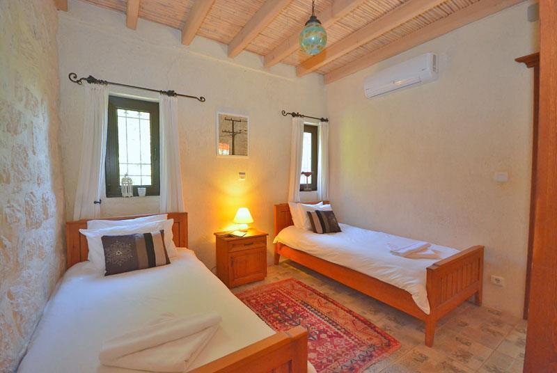 Villa in Bodrum & Bitez, photograph 7