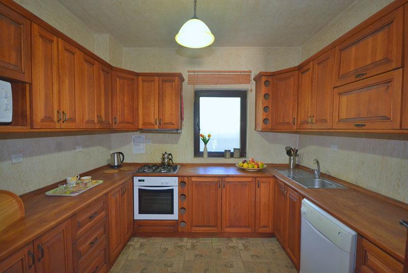 Villa in Bodrum & Bitez, photograph 5