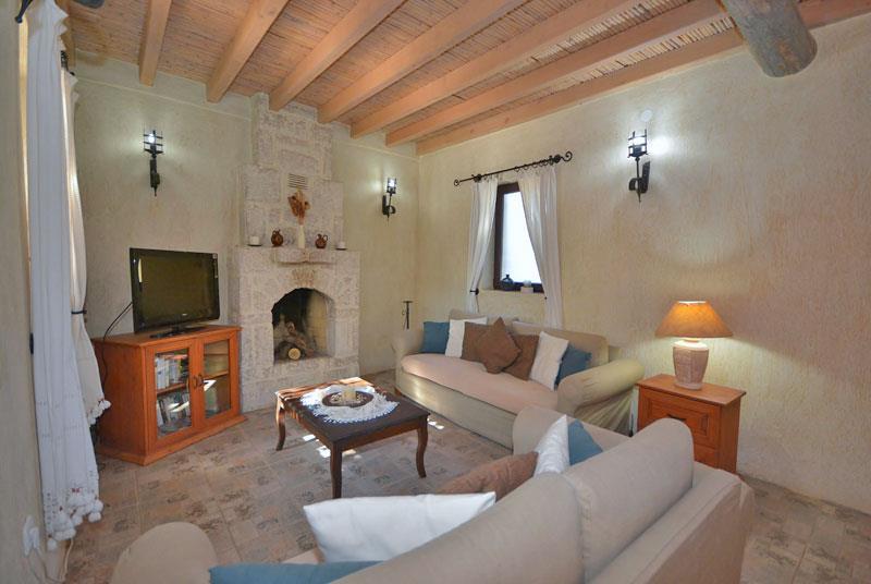 Villa in Bodrum & Bitez, photograph 4