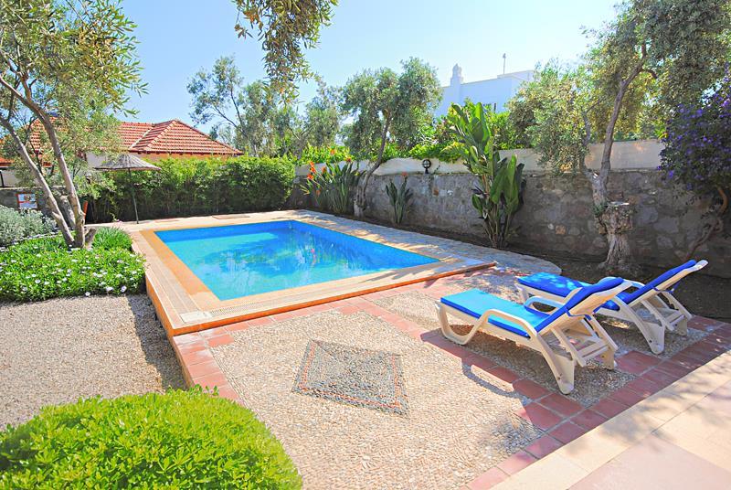 Villa in Bodrum & Bitez, photograph 3
