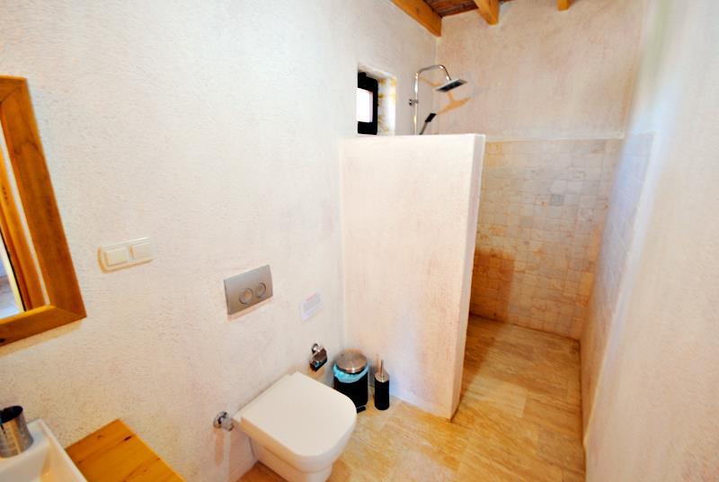 Villa in Bodrum & Bitez, photograph 9