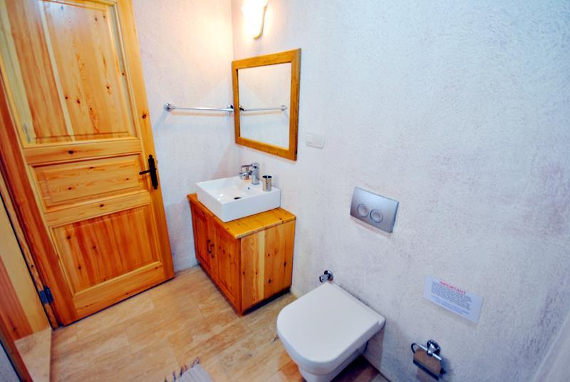 Villa in Bodrum & Bitez, photograph 8