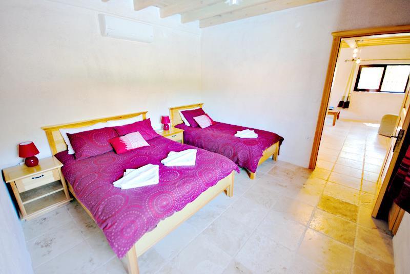 Villa in Bodrum & Bitez, photograph 5