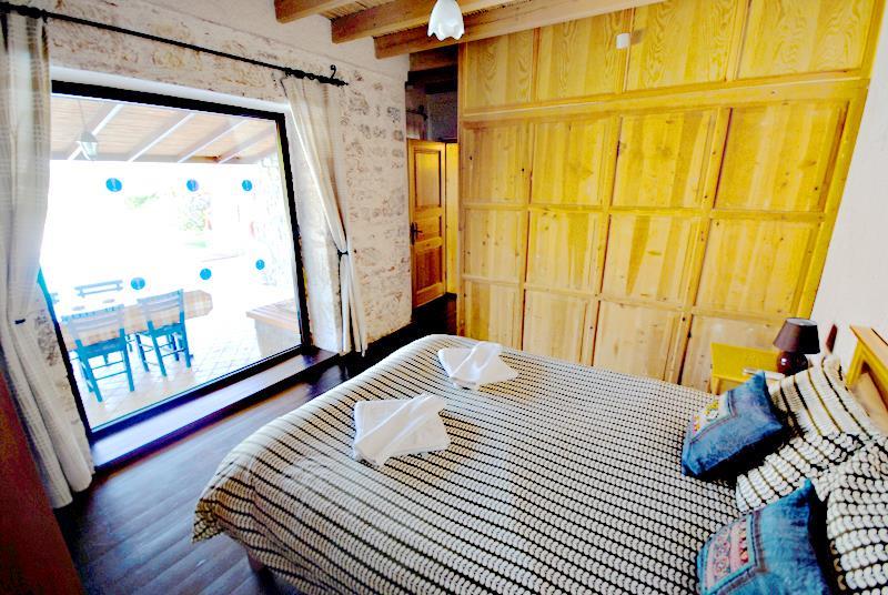 Villa in Bodrum & Bitez, photograph 7