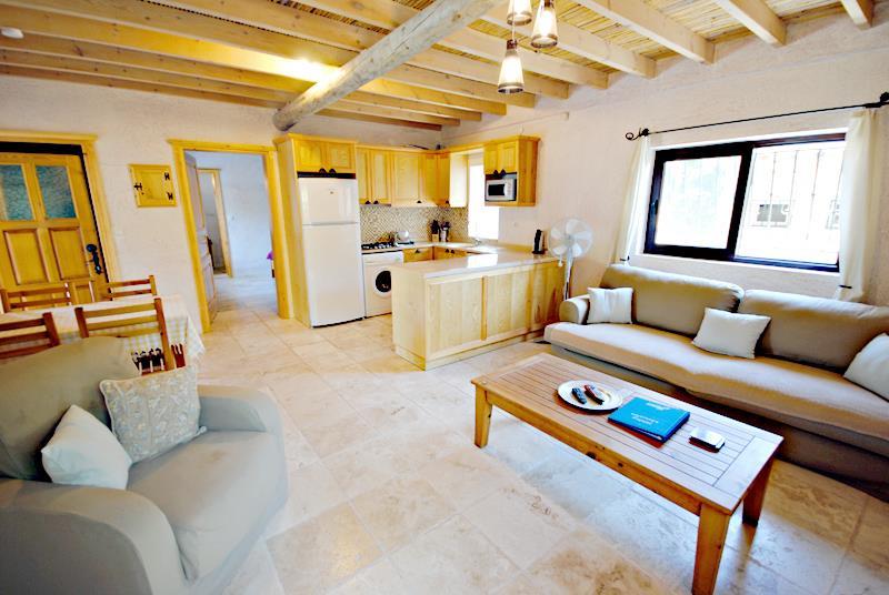 Villa in Bodrum & Bitez, photograph 3