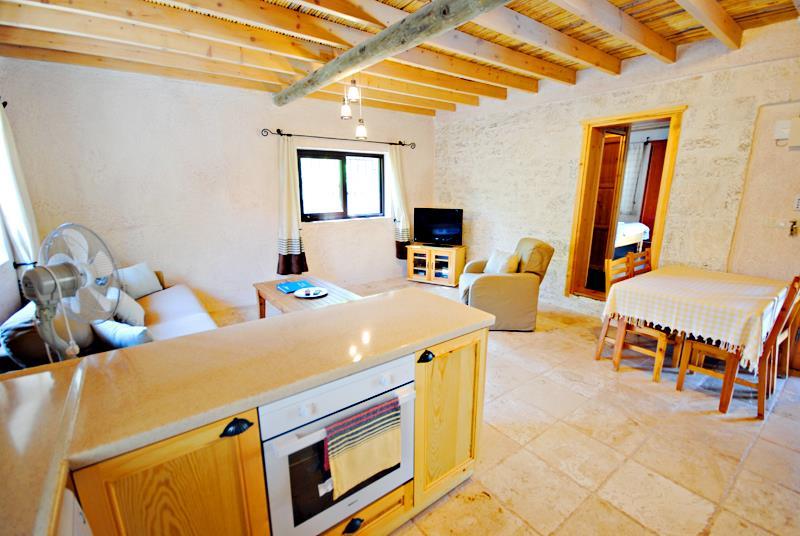 Villa in Bodrum & Bitez, photograph 4