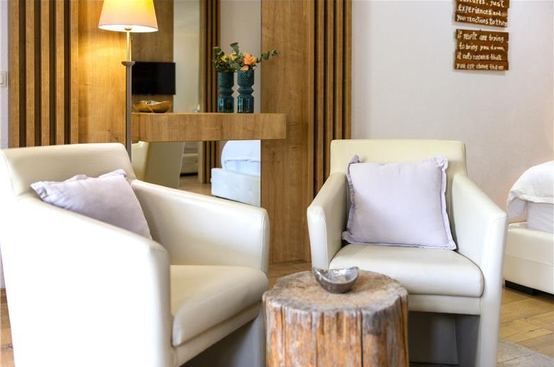 Luxury 5 Bedroom Beachfront Villa near Dubrovnik, Sleeps 11-12