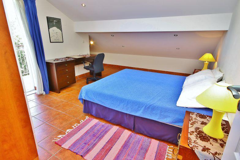 Sea-view villa in Cavtat, photograph 4