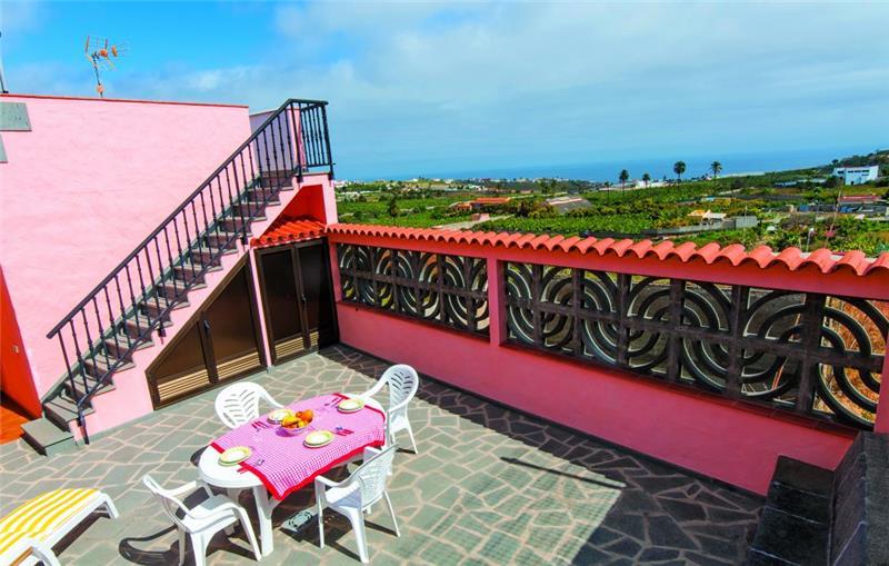 Sea-view villa in Gran Canaria, photograph 17